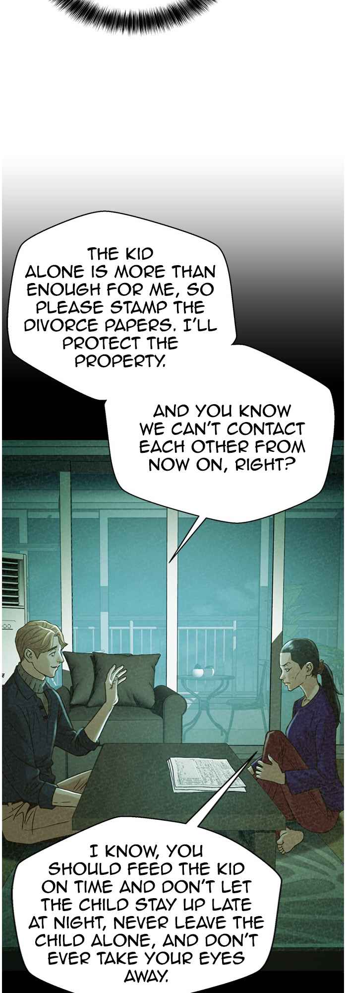 Judge Lee Han Young Chapter 59 page 41