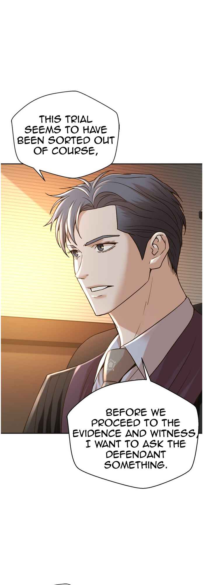 Judge Lee Han Young Chapter 59 page 7