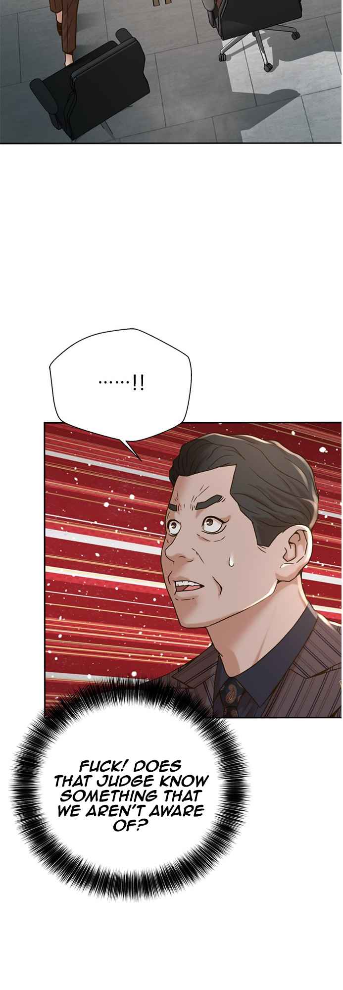 Judge Lee Han Young Chapter 59 page 51