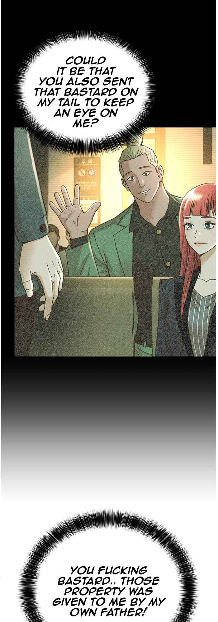 Judge Lee Han Young Chapter 59 page 43