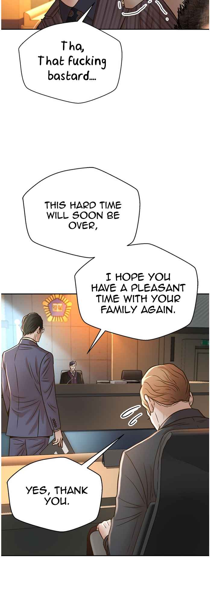 Judge Lee Han Young Chapter 59 page 45