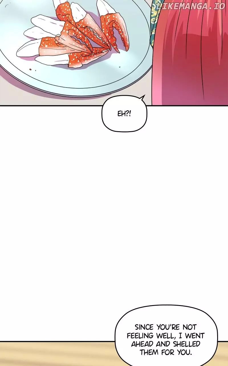 Take My Money Chapter 59 page 17