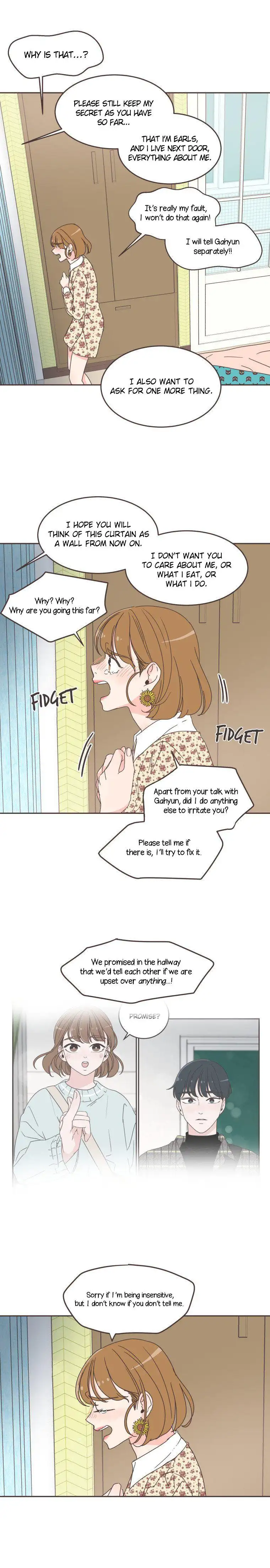 She's My Type Chapter 55 page 4
