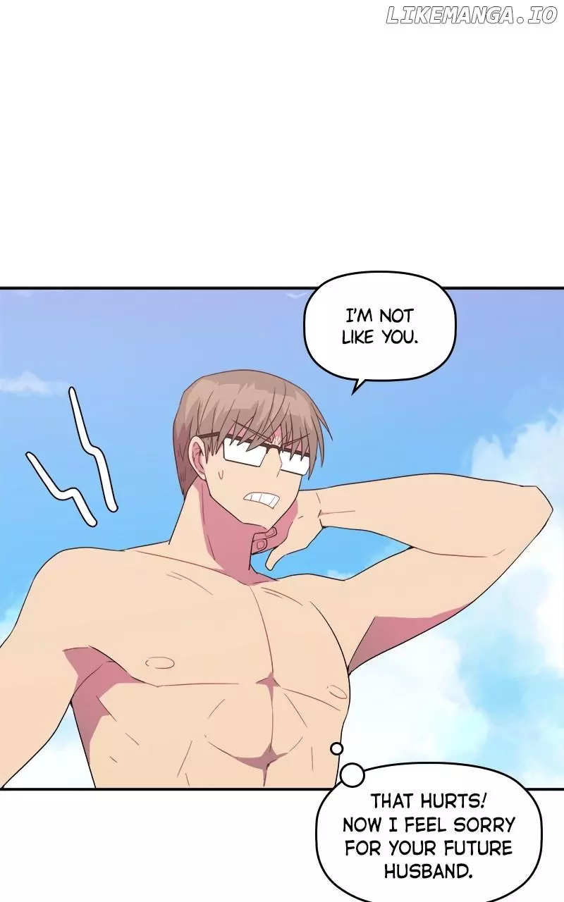 Take My Money Chapter 59 page 11