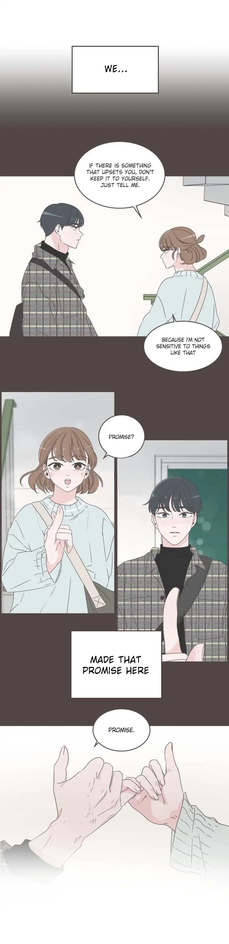 She's My Type Chapter 55 page 10