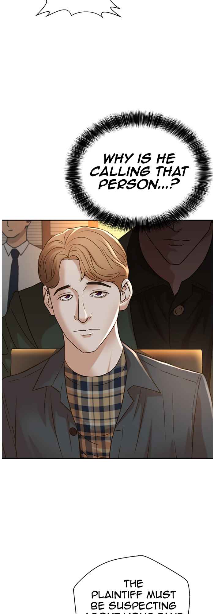 Judge Lee Han Young Chapter 59 page 18