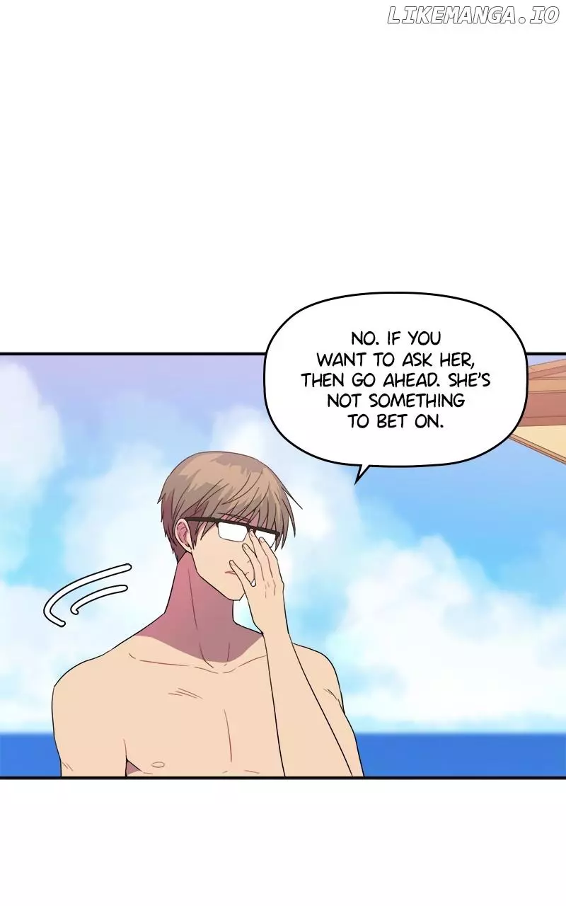 Take My Money Chapter 59 page 53