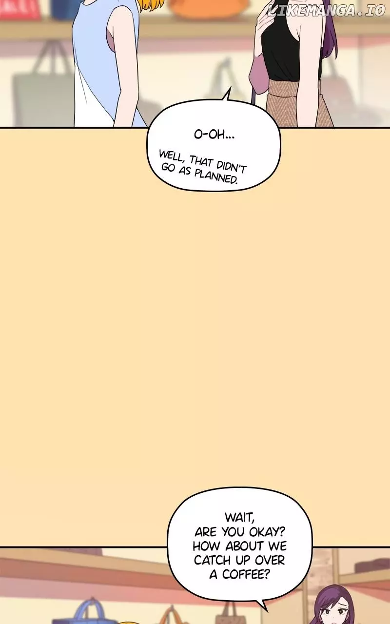 Take My Money Chapter 59 page 47
