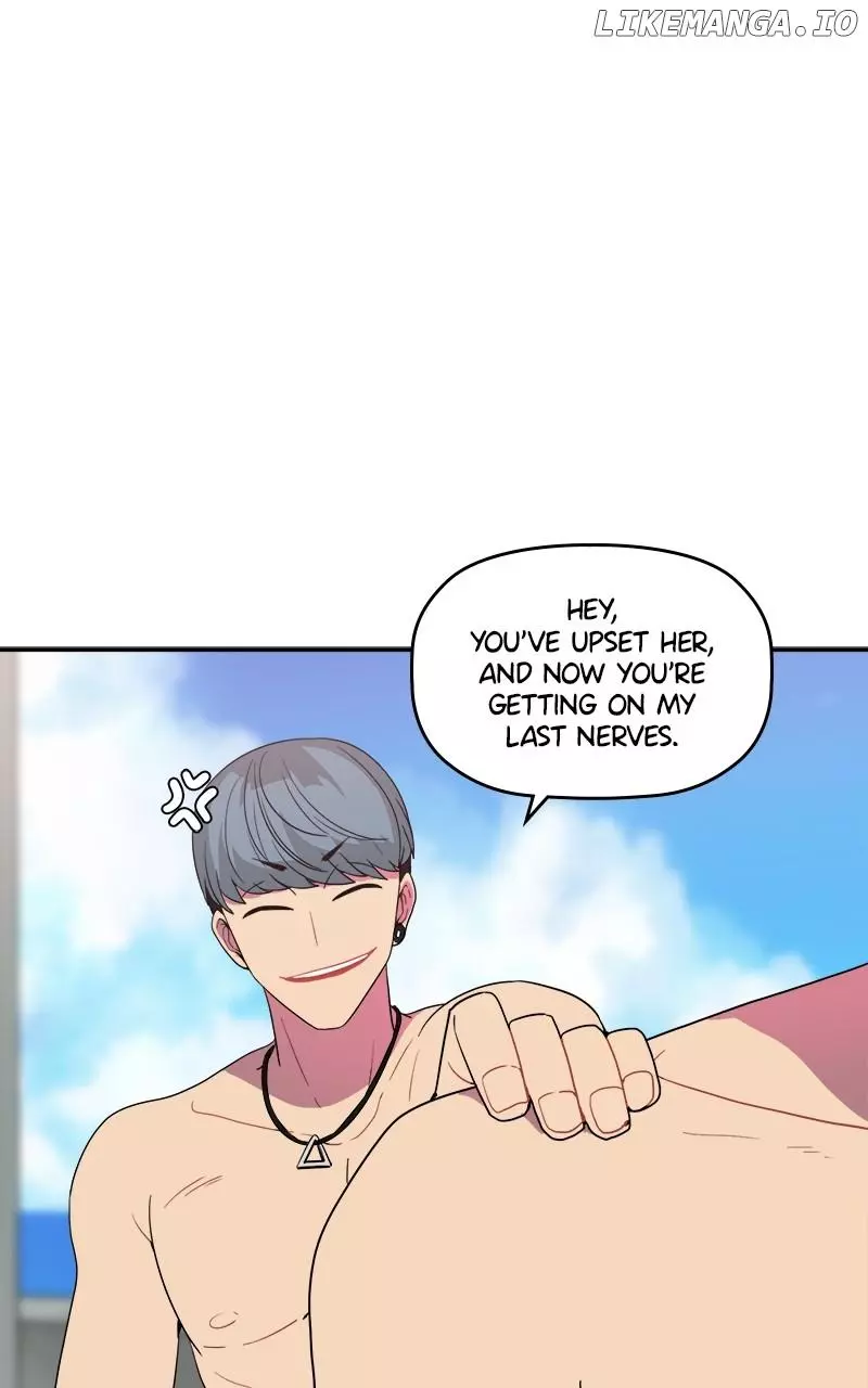Take My Money Chapter 59 page 54