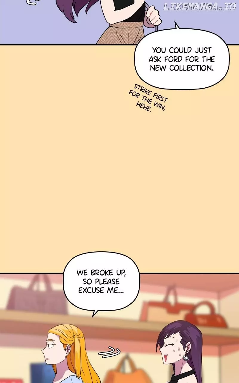 Take My Money Chapter 59 page 46