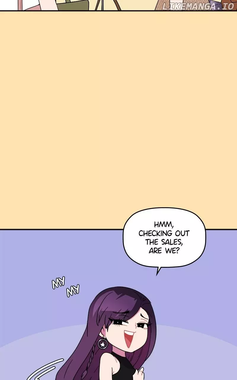 Take My Money Chapter 59 page 45