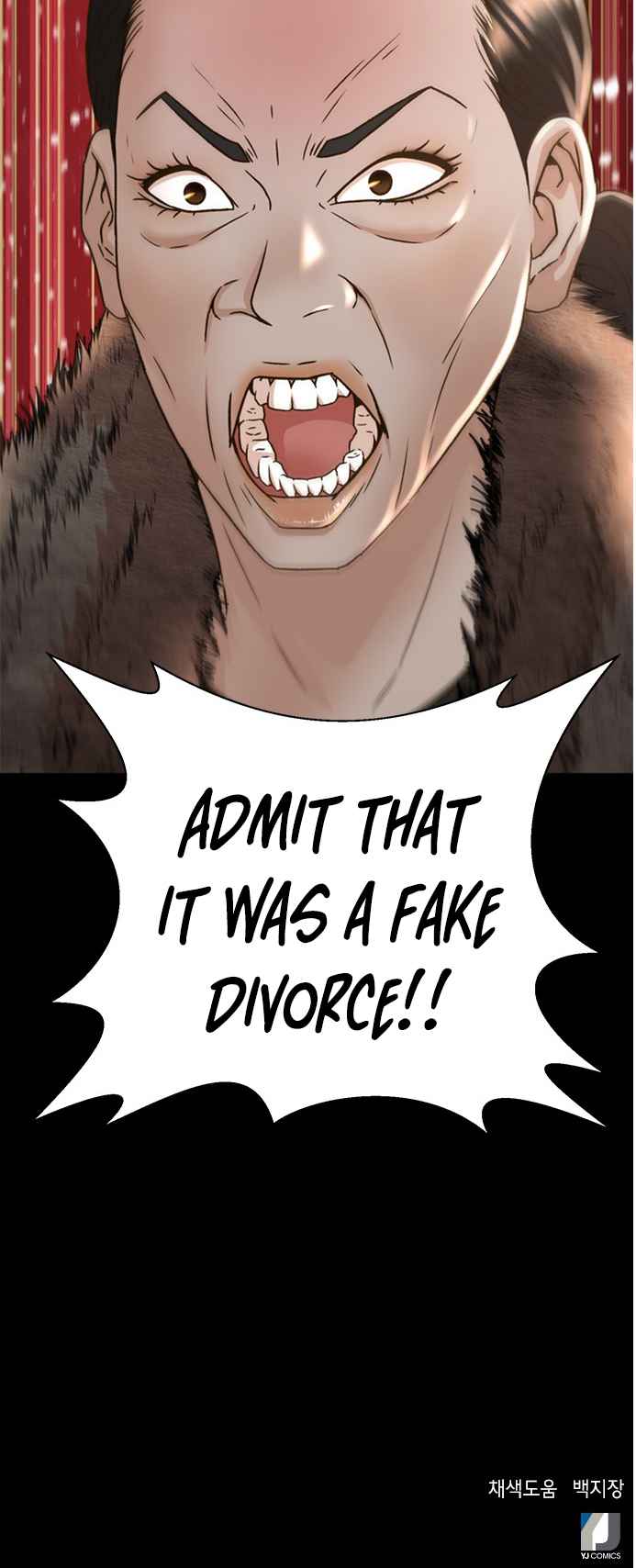 Judge Lee Han Young Chapter 59 page 60