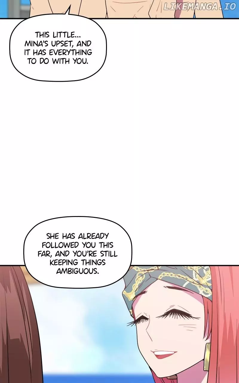Take My Money Chapter 59 page 56
