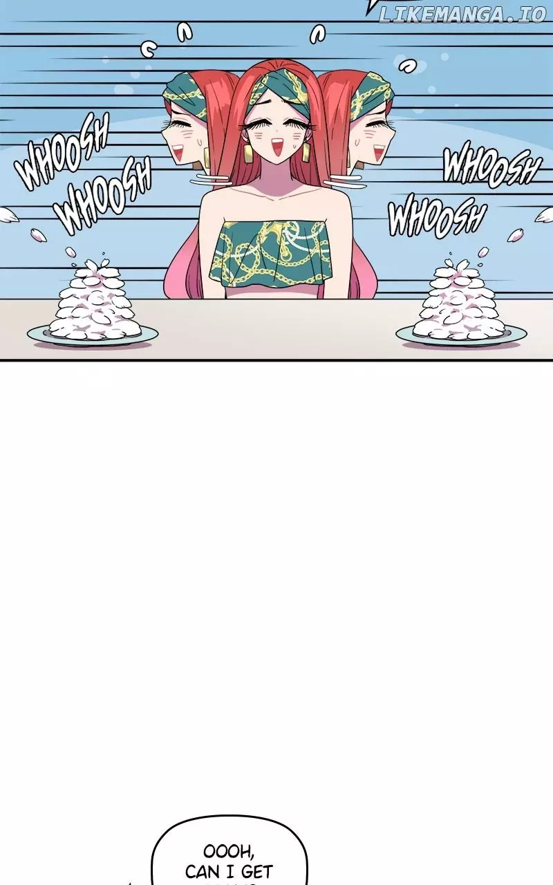 Take My Money Chapter 59 page 28