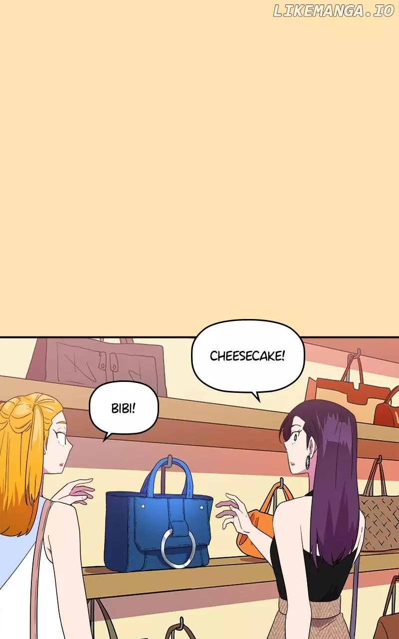 Take My Money Chapter 59 page 44