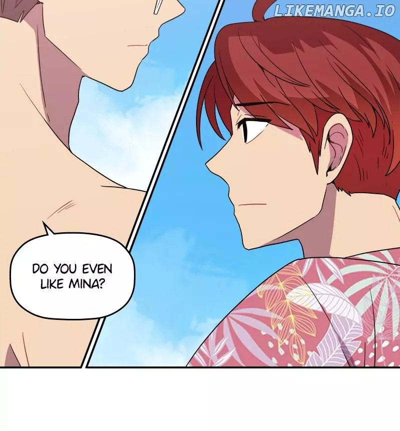 Take My Money Chapter 59 page 59
