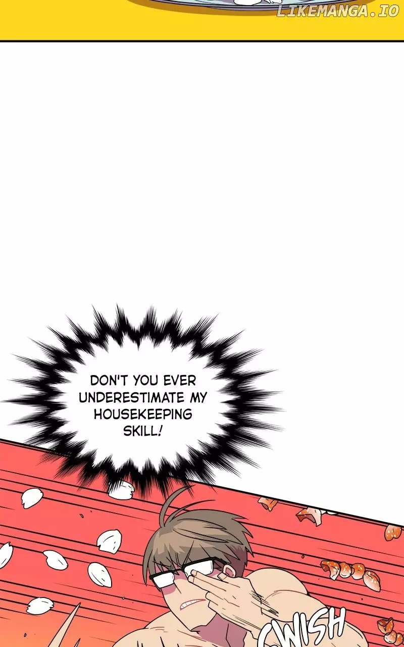 Take My Money Chapter 59 page 25