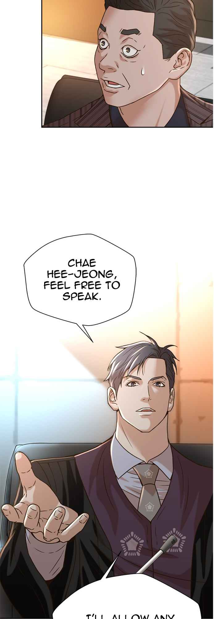 Judge Lee Han Young Chapter 59 page 54