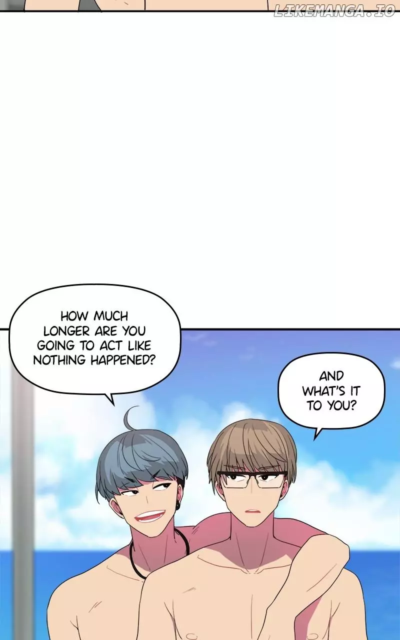 Take My Money Chapter 59 page 55