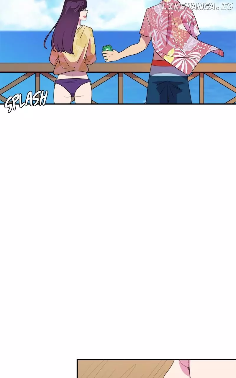 Take My Money Chapter 59 page 37