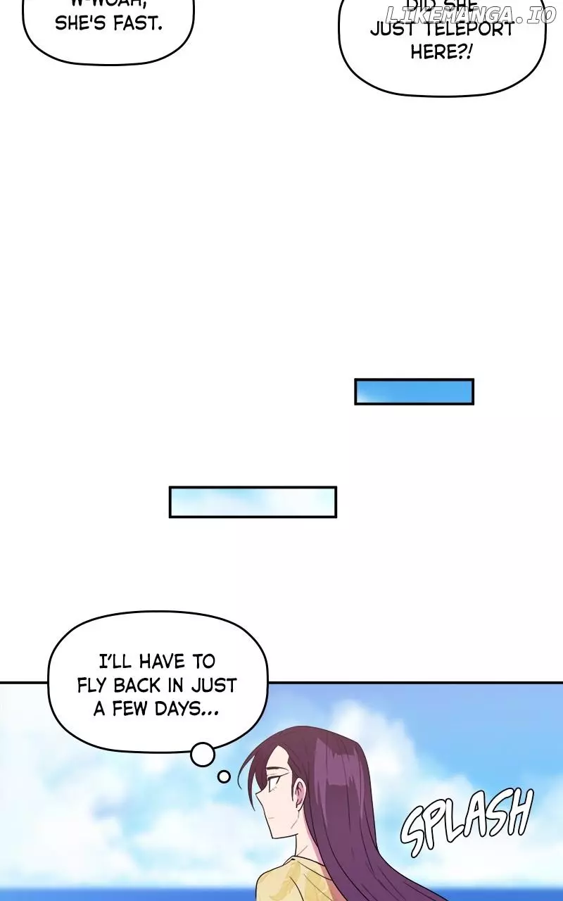 Take My Money Chapter 59 page 34