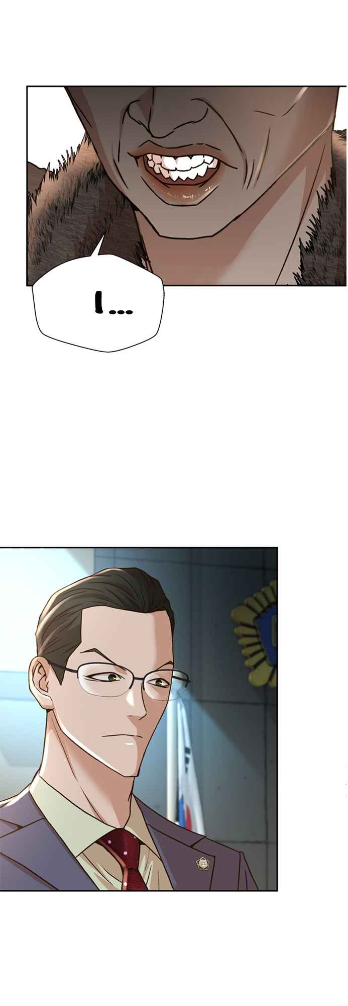 Judge Lee Han Young Chapter 59 page 58