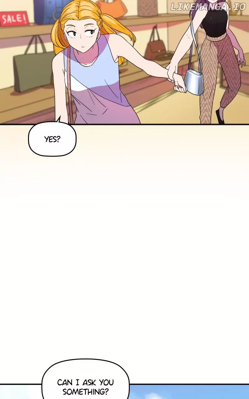 Take My Money Chapter 59 page 48