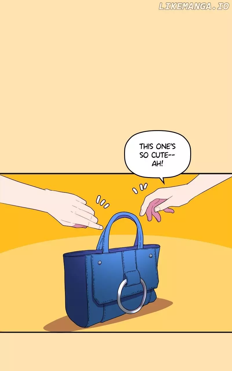 Take My Money Chapter 59 page 43