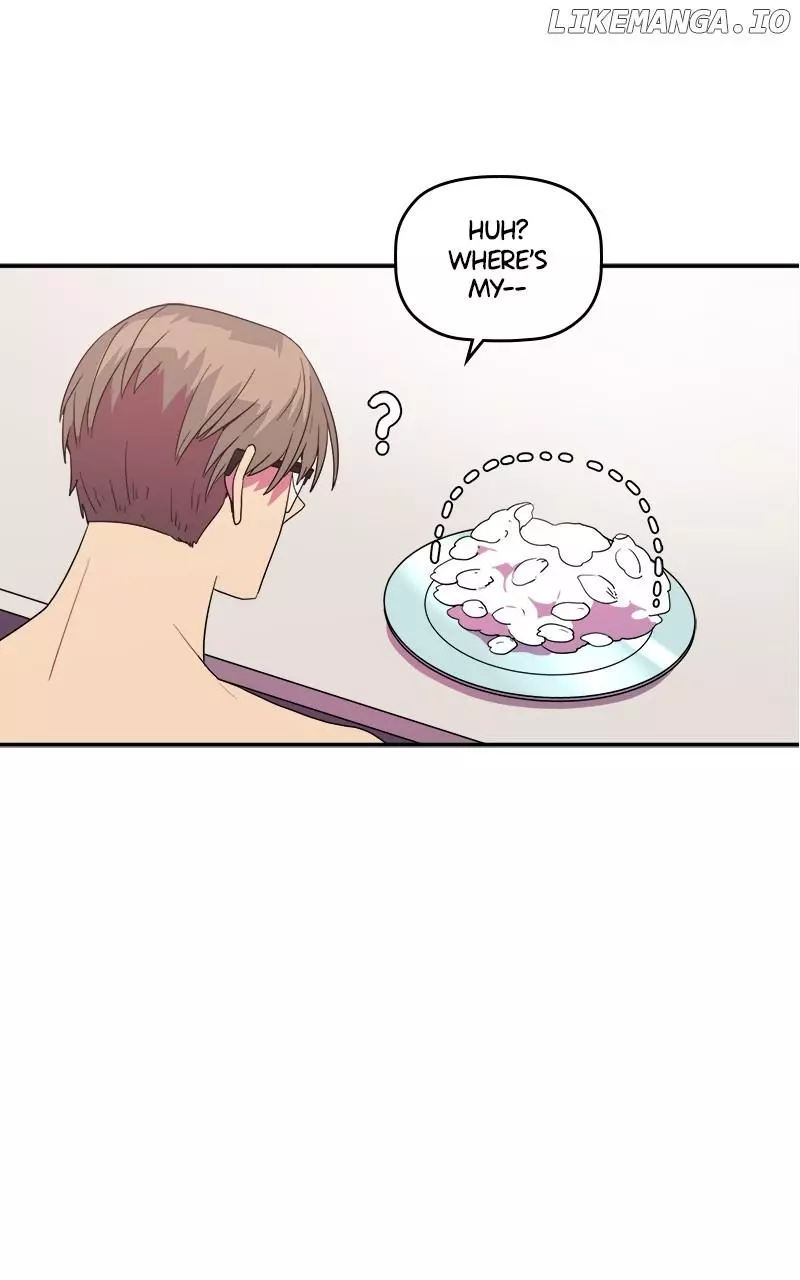 Take My Money Chapter 59 page 30
