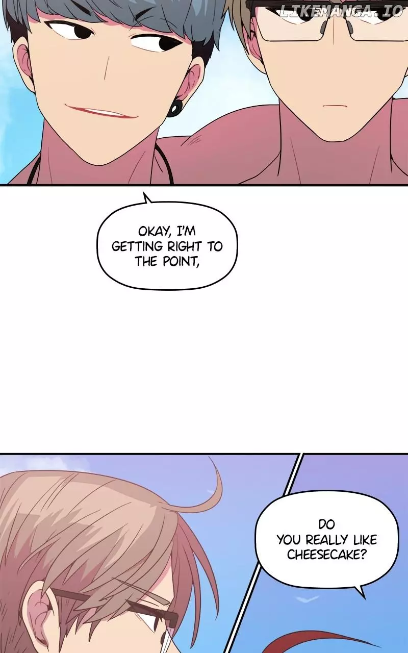 Take My Money Chapter 59 page 58