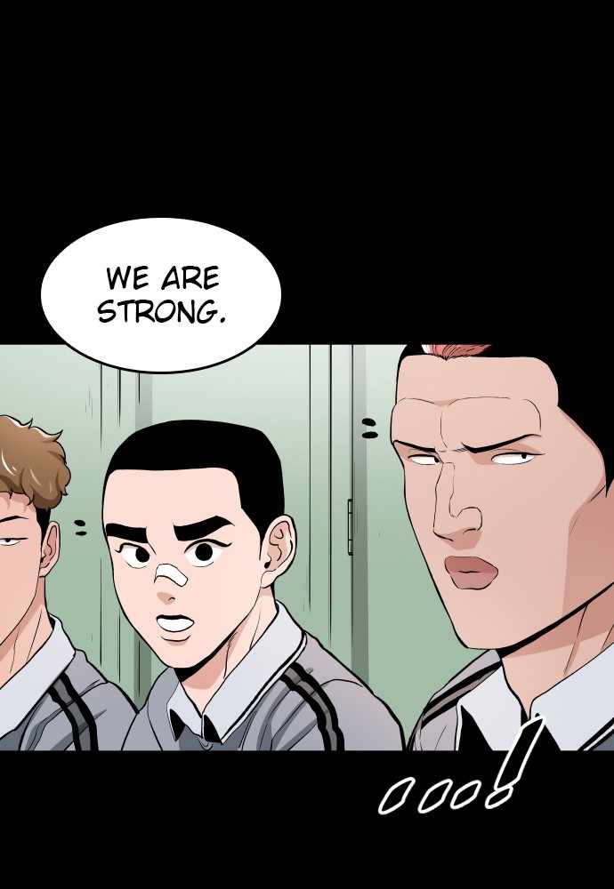 Build Up Chapter 59 page 70