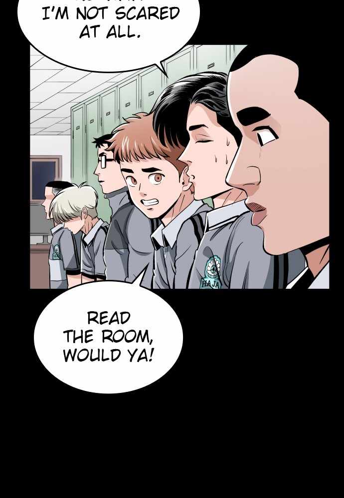 Build Up Chapter 59 page 60