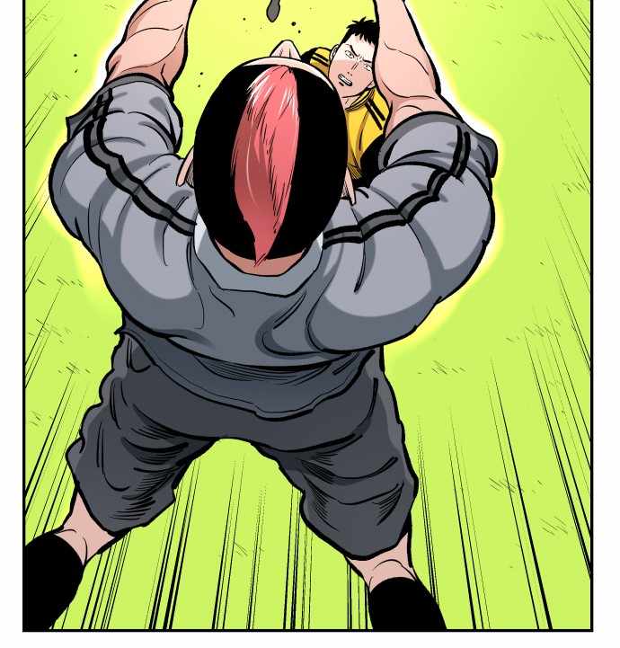 Build Up Chapter 59 page 34
