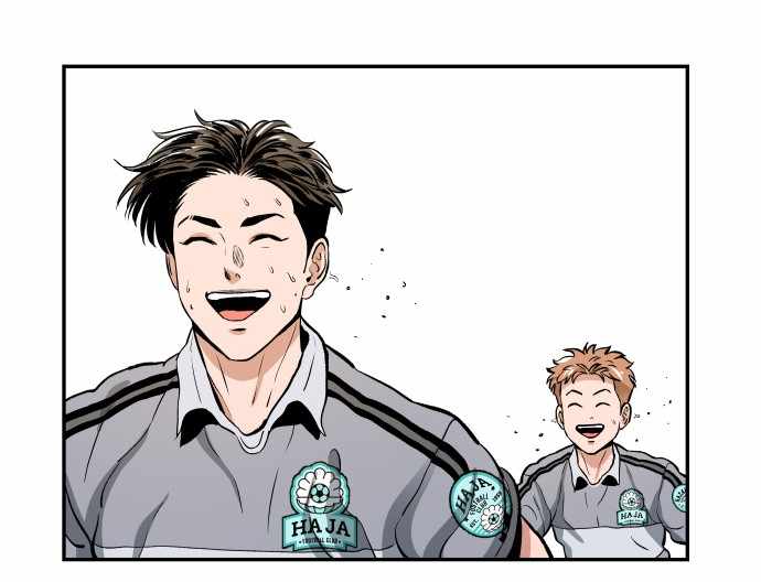 Build Up Chapter 59 page 100