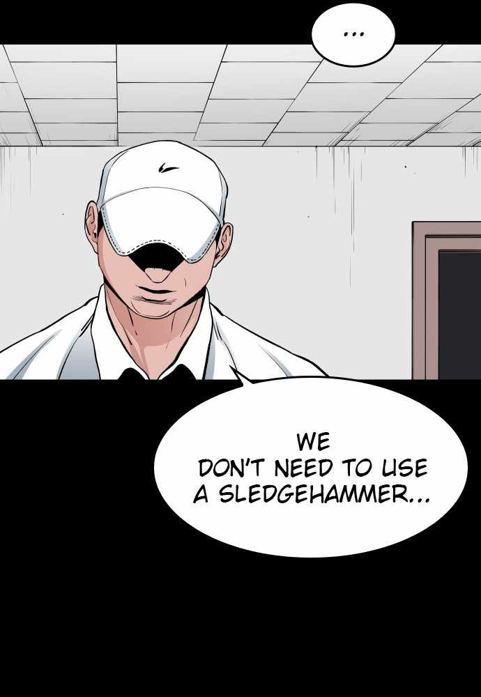 Build Up Chapter 59 page 67