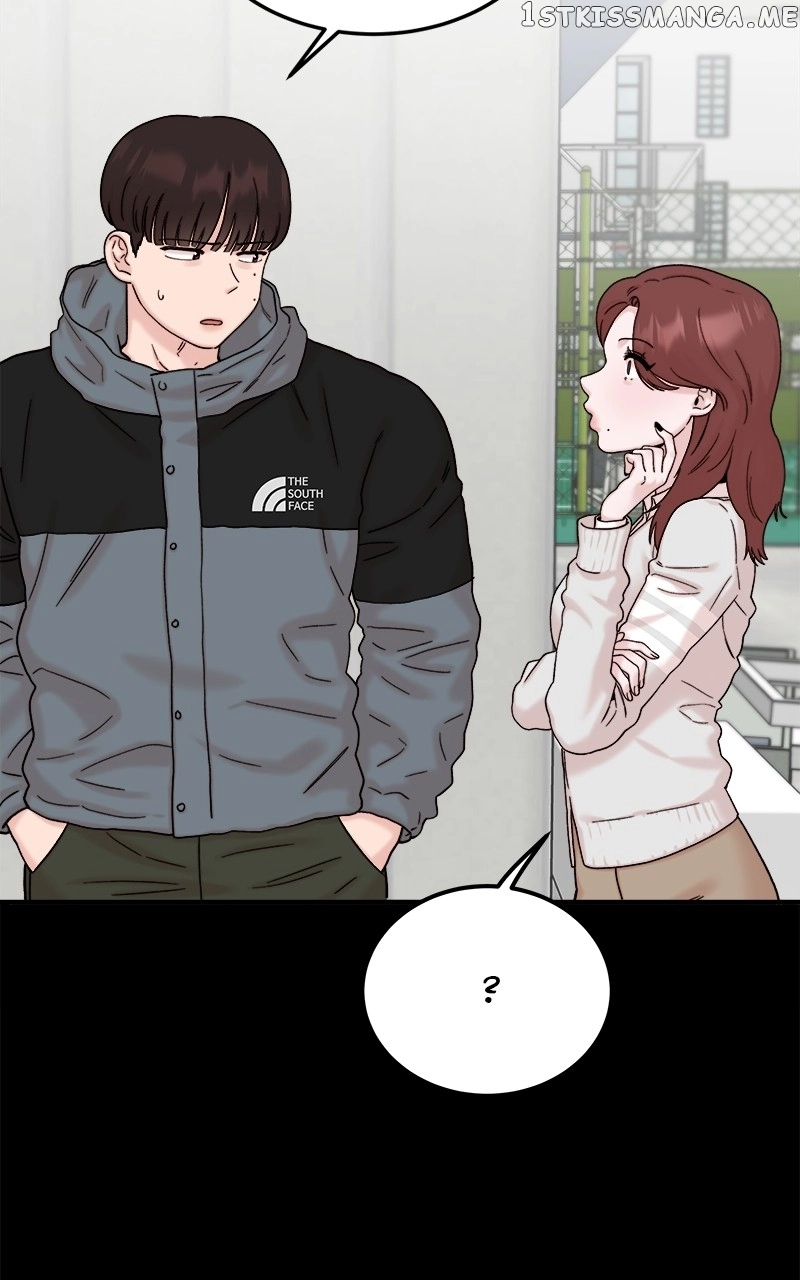 My Dud To Stud Boyfriend Chapter 59 page 13