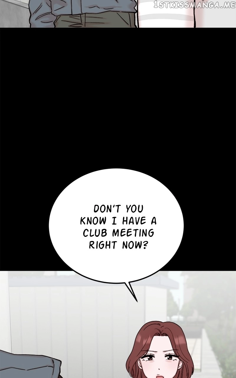 My Dud To Stud Boyfriend Chapter 59 page 6