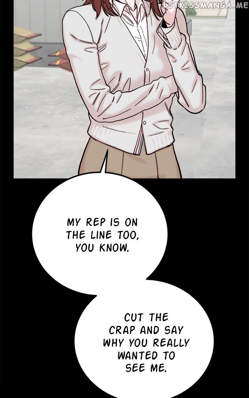 My Dud To Stud Boyfriend Chapter 59 page 10