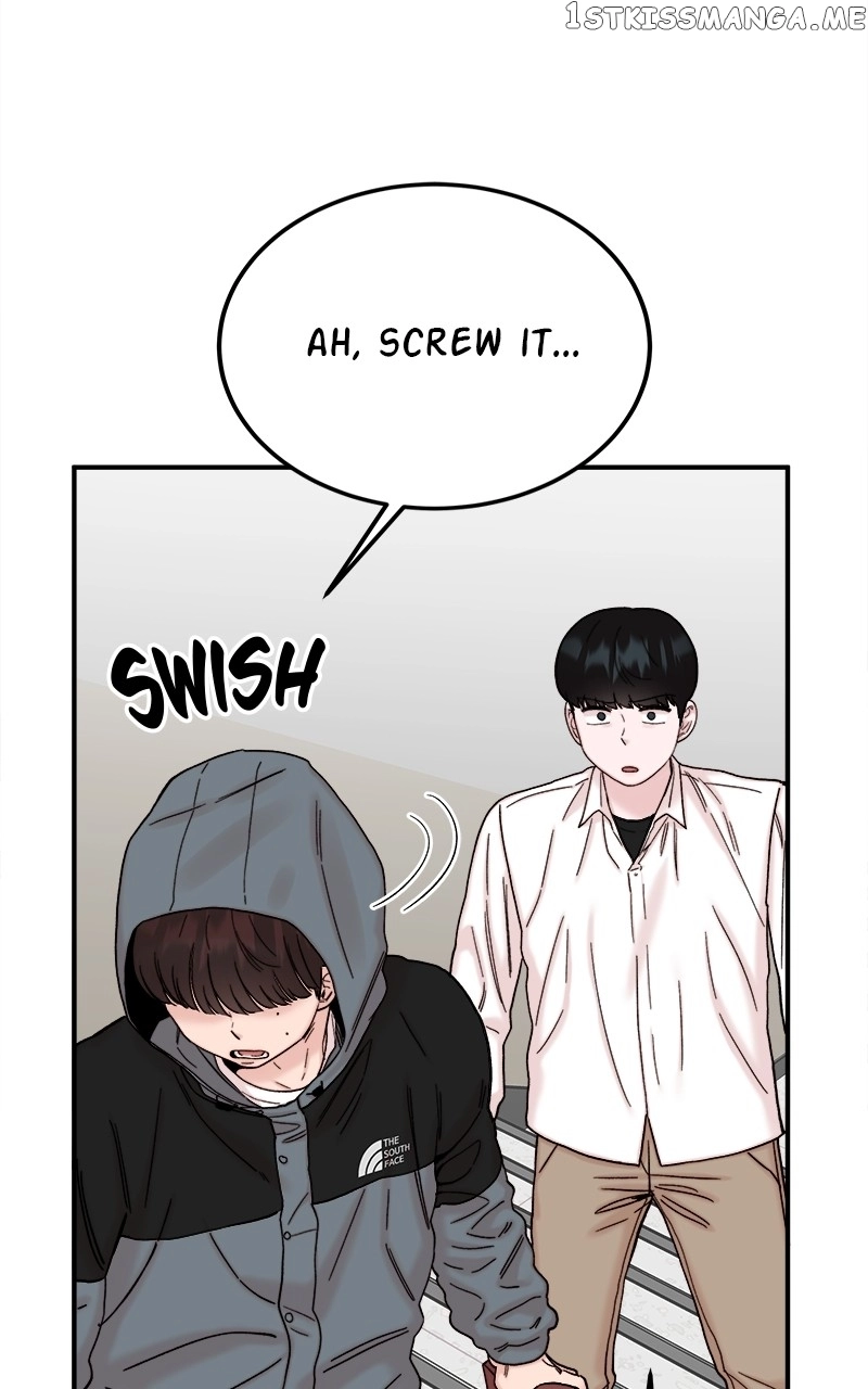 My Dud To Stud Boyfriend Chapter 59 page 63