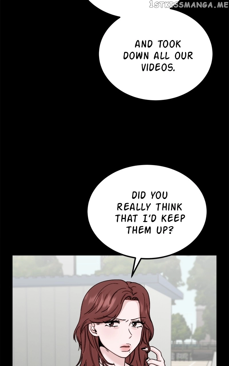 My Dud To Stud Boyfriend Chapter 59 page 9