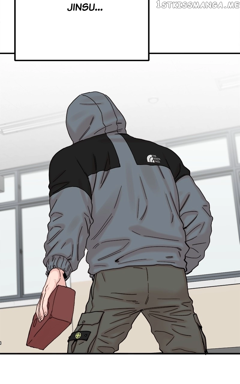 My Dud To Stud Boyfriend Chapter 59 page 65
