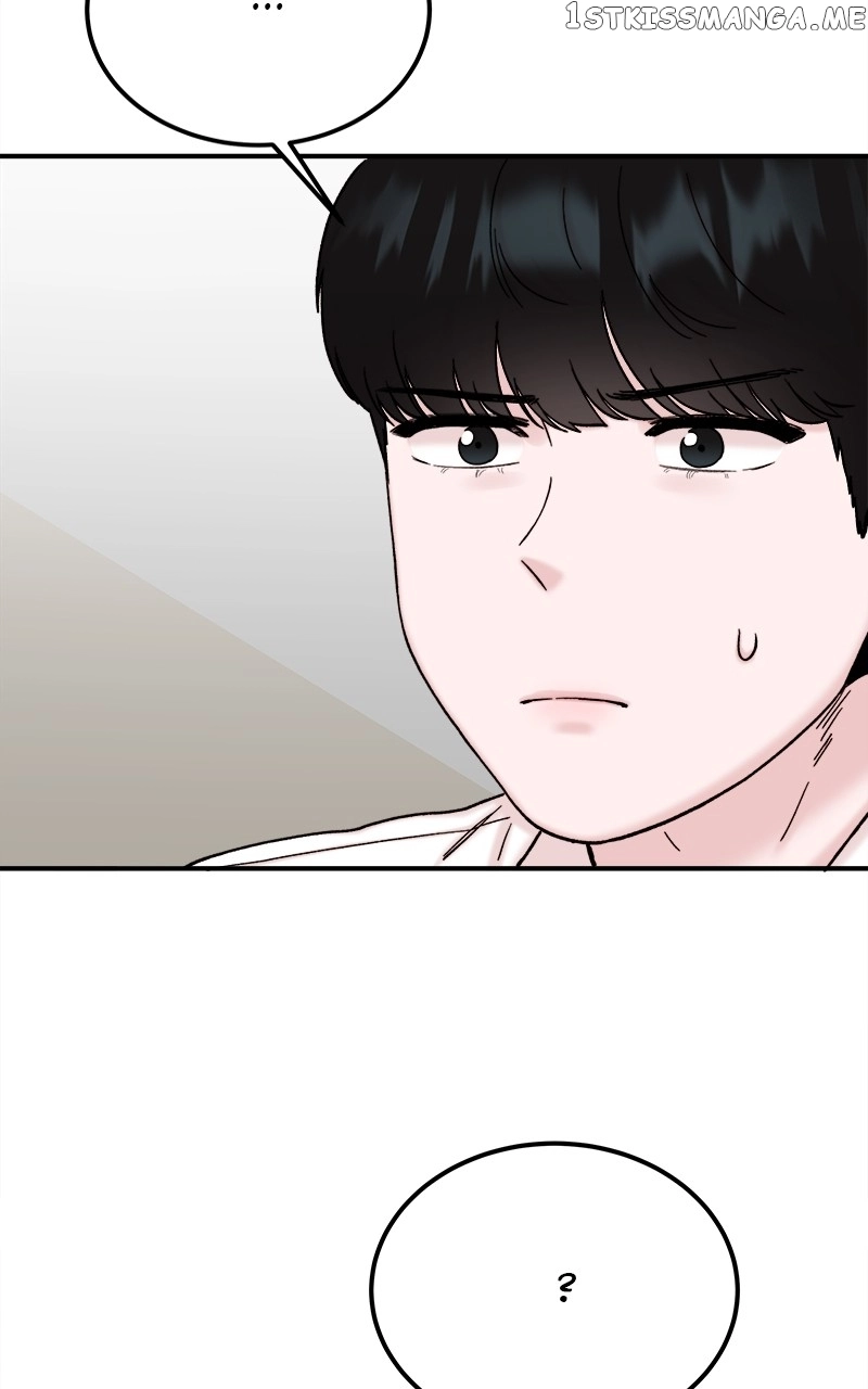 My Dud To Stud Boyfriend Chapter 59 page 58