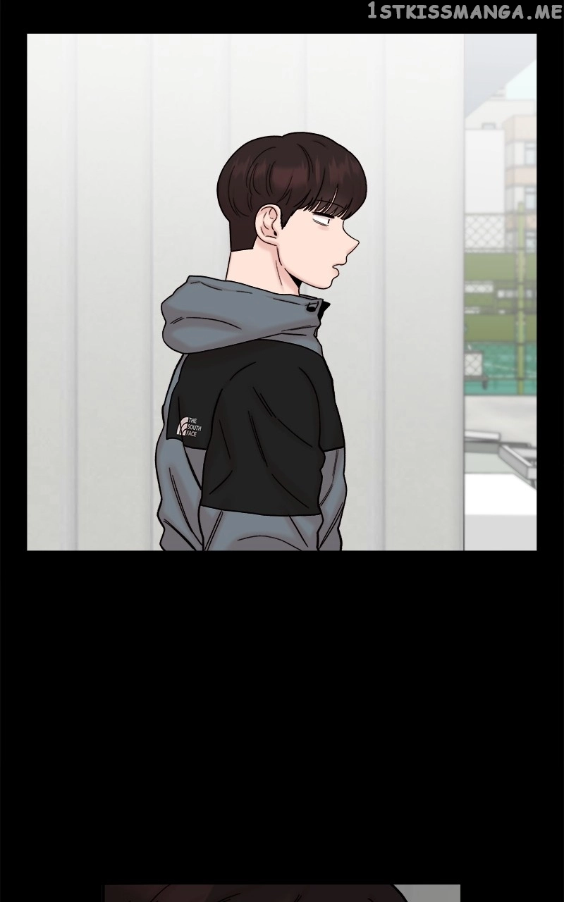 My Dud To Stud Boyfriend Chapter 59 page 25