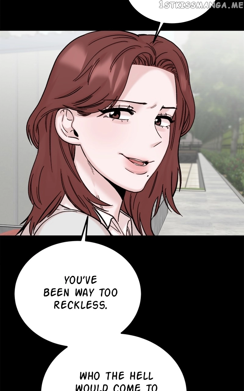 My Dud To Stud Boyfriend Chapter 59 page 21