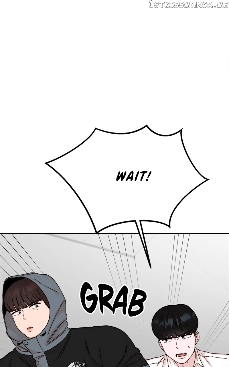 My Dud To Stud Boyfriend Chapter 59 page 68