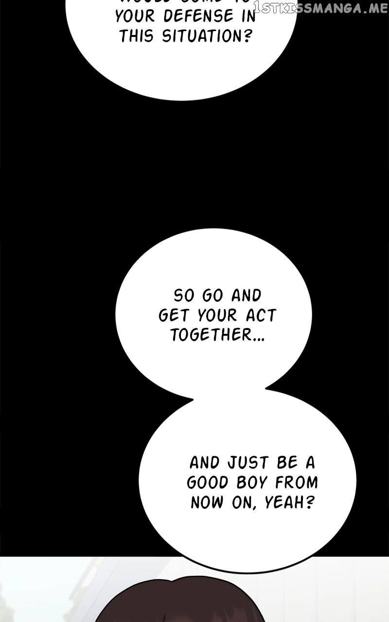 My Dud To Stud Boyfriend Chapter 59 page 22
