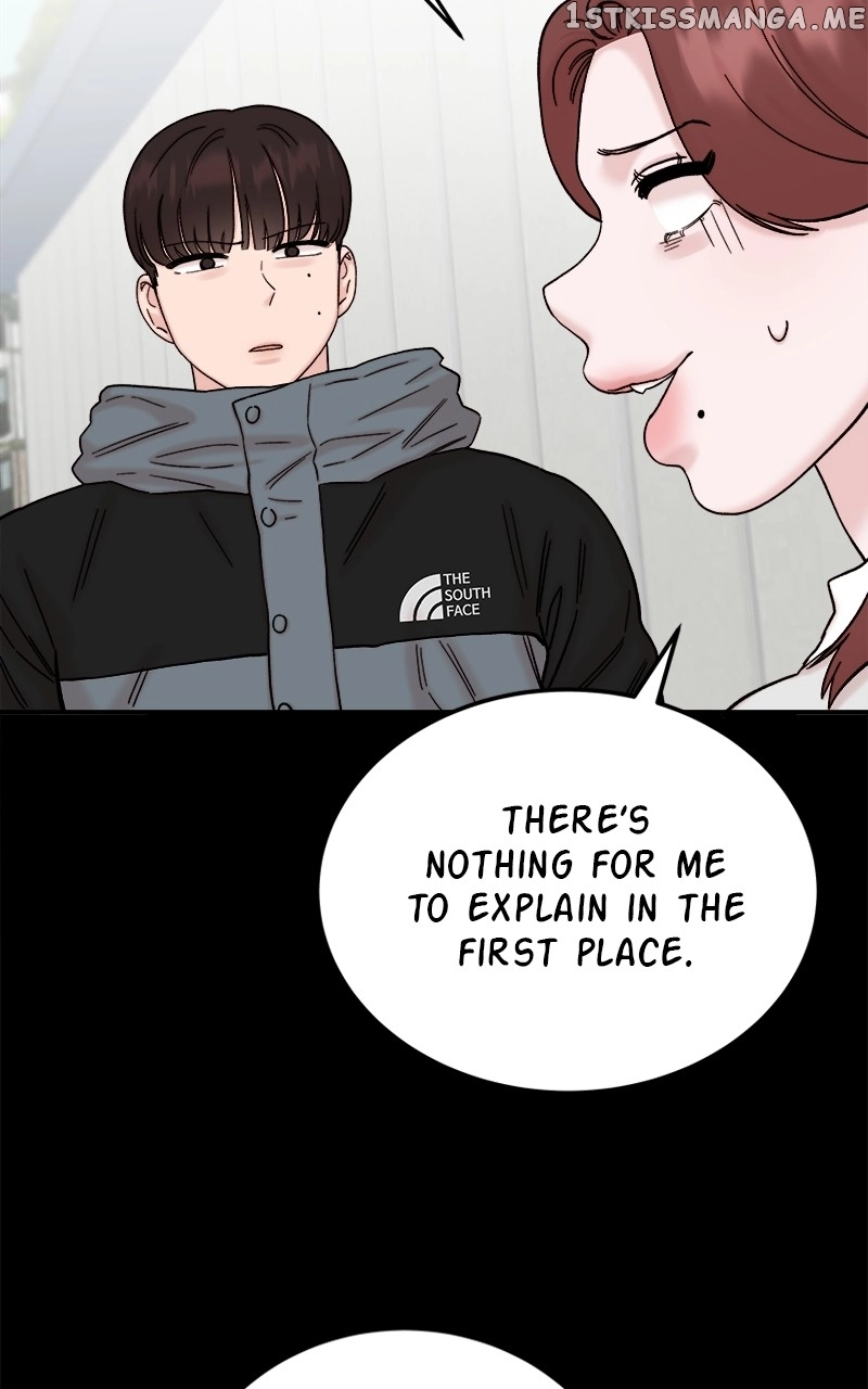 My Dud To Stud Boyfriend Chapter 59 page 18