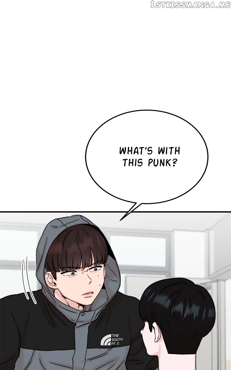 My Dud To Stud Boyfriend Chapter 59 page 61