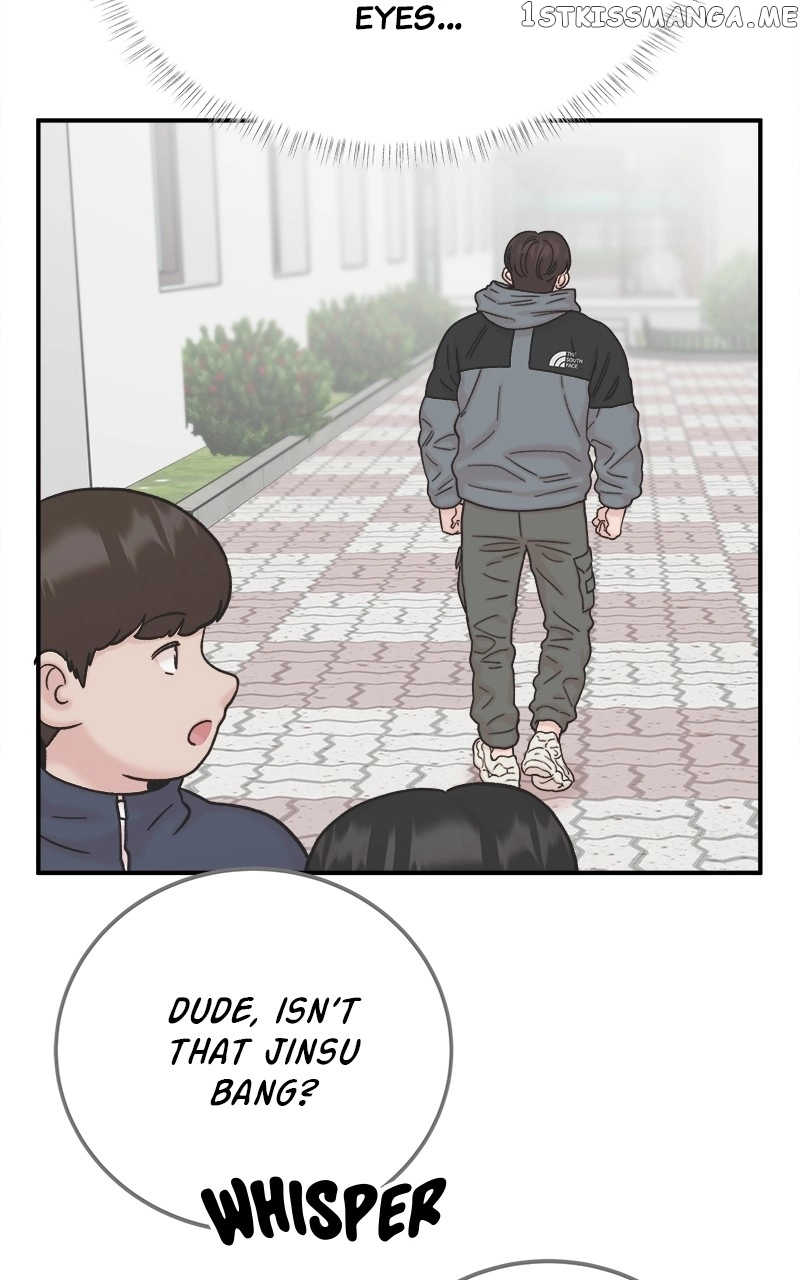My Dud To Stud Boyfriend Chapter 59 page 37