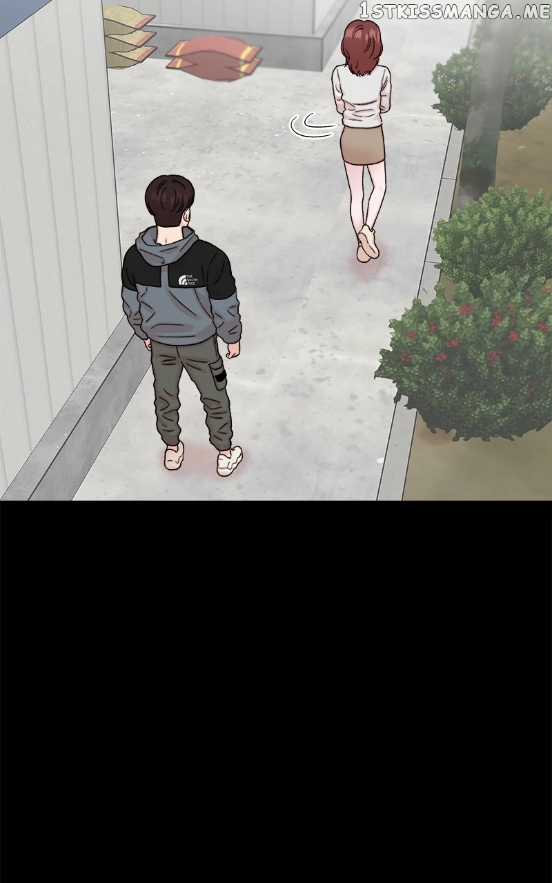 My Dud To Stud Boyfriend Chapter 59 page 24